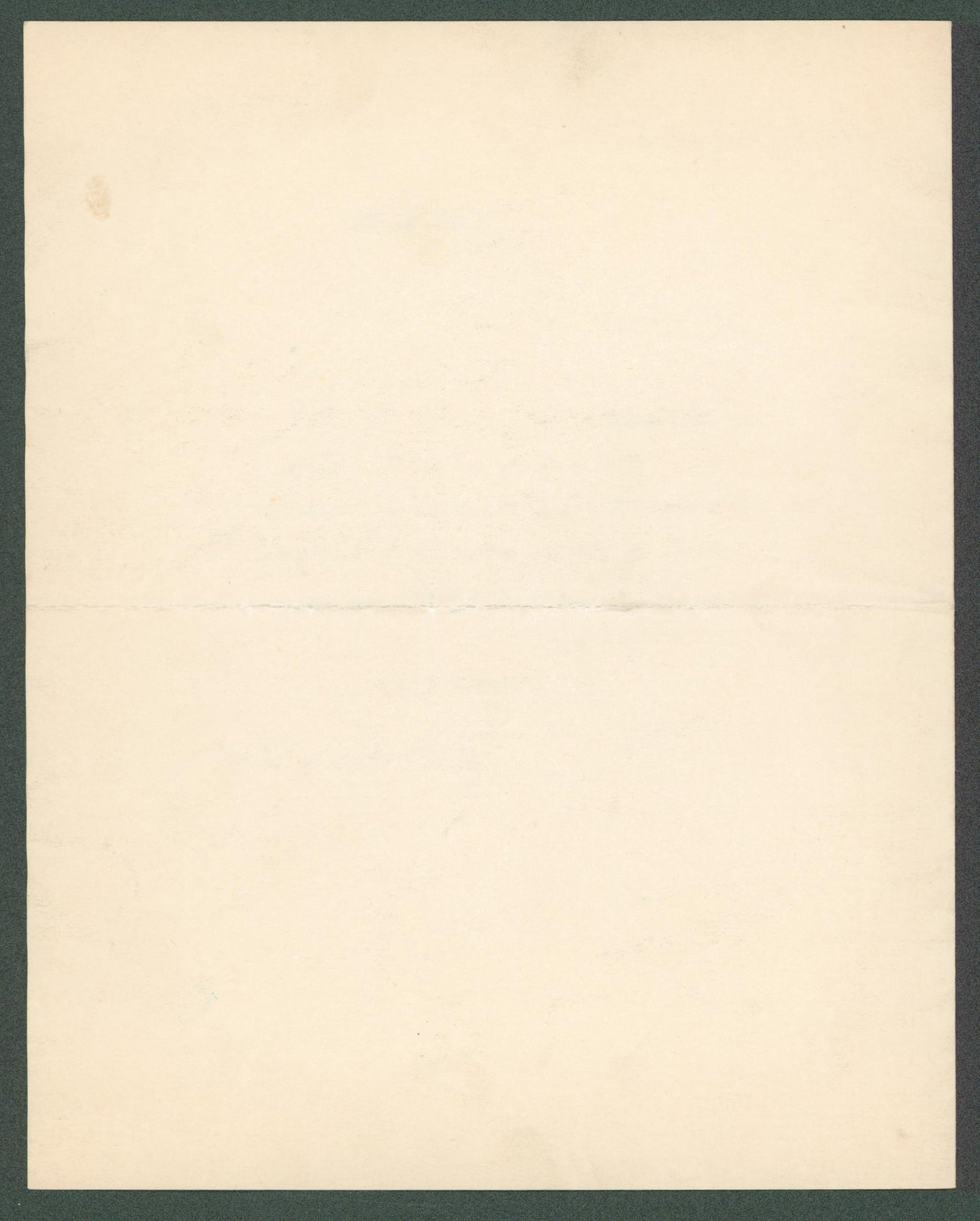 Woodrow Wilson Authentic Signed 7x8.8 Letter Dated March 6, 1914 On White House Letterhead BAS #AB14541