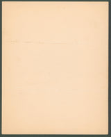 Woodrow Wilson Authentic Signed 8x10 Letter August 10, 1912 BAS #AB14551