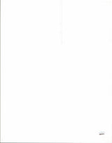 Dalai Lama Authentic Signed 11x14 Photo Autographed JSA #BB66466