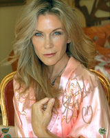 Stacy Haiduk Days of Our Lives Authentic Signed 8x10 Photo Wizard World 2