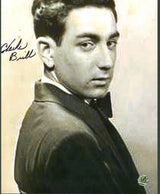 Charlie Brill Star Trek Authentic Signed 8x10 Photo Wizard World #029191