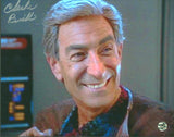 Charlie Brill Star Trek Original Series Signed 8x10 Photo Wizard World #029201