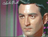 Charlie Brill Star Trek: The Original Series Signed 8x10 Photo Wizard World 3