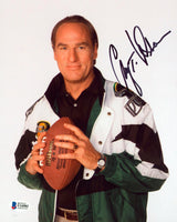 Craig T. Nelson Coach Authentic Signed 8x10 Photo Autographed BAS #U14502