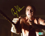 Craig T. Nelson Poltergeist Authentic Signed 8x10 Photo Autographed BAS #BA73188