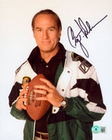 Craig T. Nelson Coach Authentic Signed 8x10 Photo Autographed BAS #BF06299