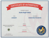 Keshia Knight Pulliam House of Payne Authentic Signed 8x10 Photo Wizard World