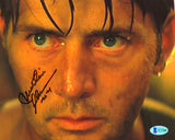 Martin Sheen Apocalypse Now "2021" Authentic Signed 8x10 Photo BAS #X71508