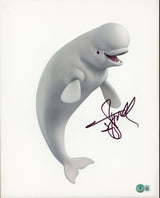 Ty Burrell Finding Dory Authentic Signed 11x14 Photo Autographed BAS #BJ084540