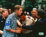 Michael Rapaport Cop Land Authentic Signed 8x10 Photo Autographed BAS #BJ073764
