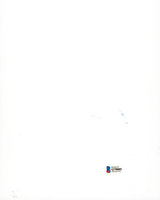 Camila Cabello Fifth Harmony Authentic Signed 8x10 Photo Autographed BAS #Q77885