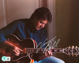 Vince Gill Country Musician Authentic Signed 8x10 Photo Autographed BAS #BD20823