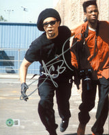 Ice-T New Jack City Authentic Signed 8x10 Photo Autographed BAS #BH01696