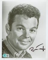 Russ Tamblyn West Side Story Authentic Signed 8x10 Photo BAS #BL81275