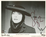 Shana Betz Lucinda's Spell Authentic Signed 8x10 Photo Autographed BAS #BL81241