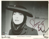 Shana Betz Lucinda's Spell Authentic Signed 8x10 Photo Autographed BAS #BL81240