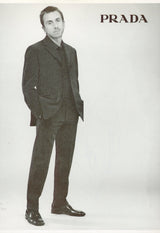 Tim Roth Pulp Fiction Authentic Signed 7.5x10.75 Photo Autographed BAS #BL81229