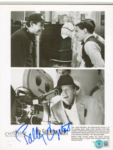 Billy Crystal Mr. Saturday Night Authentic Signed 8x10 Photo BAS #BL81226