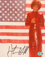 Dustin Hoffman Tootsie Authentic Signed 8x10 Photo Autographed BAS #BL81225