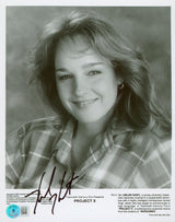 Helen Hunt Project X Authentic Signed 8x10 Photo Autographed BAS #BL81218