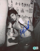 Erik Estrada CHiPS Authentic Signed 8x10 Photo Autographed BAS #BL91196