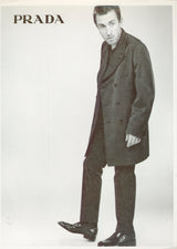 Tim Roth Pulp Fiction Authentic Signed 7.5x10.75 Photo Autographed BAS #BK03957