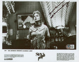 Barbara Hershey Shy People Authentic Signed 8x10 Photo Autographed BAS #BK03921