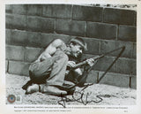 Jan-Michael Vincent Vigilante Force Authentic Signed 8x10 Photo BAS #BK03907