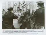Peter Weller Shakedown Authentic Signed 8x10 Photo Autographed BAS #BK03902