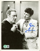 Ron Leibman Angels in America Authentic Signed 7x9 Photo BAS #BL81317