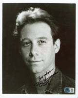 Bill Mumy Babylon 5 "Best Wishes" Authentic Signed 8x10 Photo BAS #BM38026