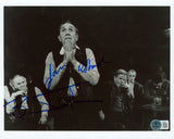 Jason Robards After The Fall Authentic Signed Photo Autographed BAS #BM38014