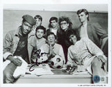 Ron Leibman Angels in America Authentic Signed 8x10 Photo BAS #BM33989