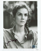 Julie Hagerty Airplane! Authentic Signed 8x10 Photo Autographed BAS #BM33966