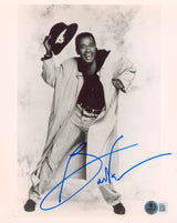 Ben Vereen The Roots Authentic Signed 8x10 Photo Autographed BAS #BM33975