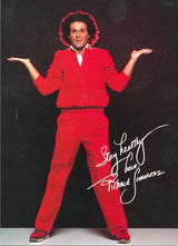 Richard Simmons Actor "To Don- Sincerely" Signed 5x7 Photo PSA/DNA #AN86949