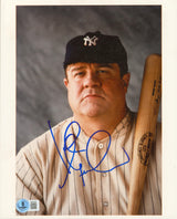 John Goodman The Babe Authentic Signed 8x10 Photo Autographed BAS #BN74455