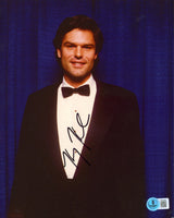 Harry Hamlin Clash of the Titans Authentic Signed 8x10 Photo BAS #BN74463