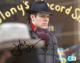 Jake Lacy Carol Authentic Signed 8x10 Photo Autographed BAS #BN30209