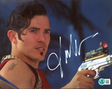John Leguizamo Romeo & Juliet Authentic Signed 8x10 Photo BAS #BN77086