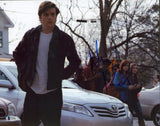 Nick Robinson Love, Simon Authentic Signed 11x14 Photo Autographed BAS #E39402