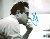 J.J. Abrams Star Wars Authentic Signed 8x10 Photo Autographed BAS #BP50690