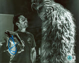 J.J. Abrams Star Wars Authentic Signed 8x10 Photo Autographed BAS #BP50687