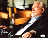 Brian Cox Succession Authentic Signed 8x10 Photo Autographed JSA #AR36676