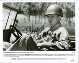 Christopher Walken Biloxi Blues Authentic Signed 8x10 Photo JSA #AR36663