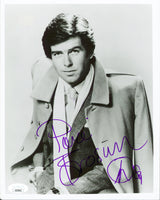 Pierce Brosnan GoldenEye Authentic Signed 8x10 Photo JSA #AR36662