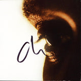 The Weekend Authentic Signed Hurry Up Tomorrow CD Insert JSA #AR36657