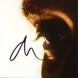 The Weekend Authentic Signed Hurry Up Tomorrow CD Insert JSA #AR36655