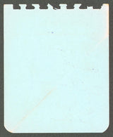 1950s Dodgers Jackie Robinson, Hoyt Wilhelm, +5 Signed Album Page JSA #ZZ21264