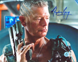 Stephen Lang Avatar Authentic Signed 8x10 Horizontal Photo BAS #BQ96384